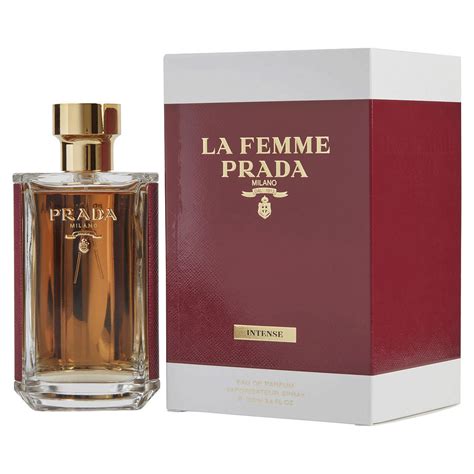 prada la femme canada